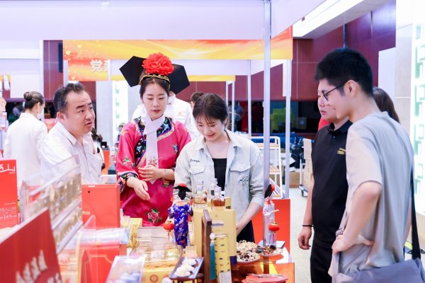 富邦优配 “党建引领产业创新联建机制”开启高质量发展新篇
