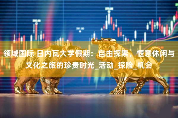 领域国际 日内瓦大学假期：自由探索，惬意休闲与文化之旅的珍贵时光_活动_探险_机会